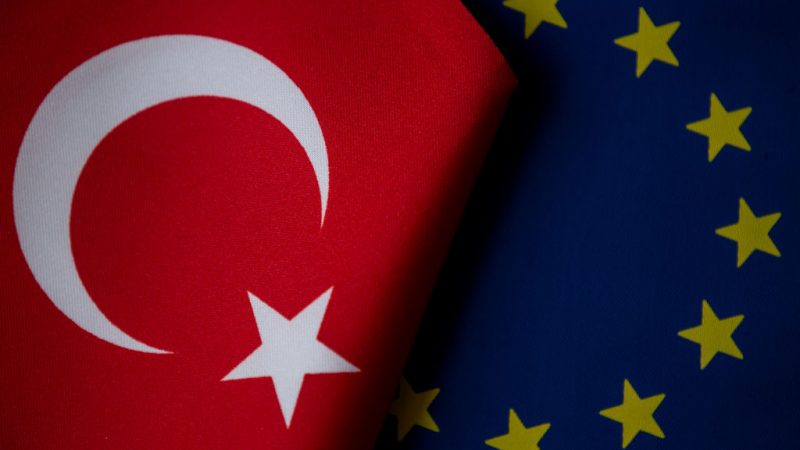 Keine 4,2 Milliarden Euro aus der EU: Seehofer fordert härtere Gangart gegenüber der Türkei