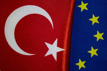 Neues Milliarden-Paket für die Türkei: EU-Kommission stellt erste Gelder bereit