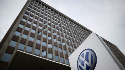 Betriebsratschef: VW-Mitarbeiter haben „zwei Jahre Dauerkritik erlebt – das nervt“