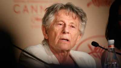 US-Justiz stellt Vergewaltigungsverfahren gegen Roman Polanski nicht ein