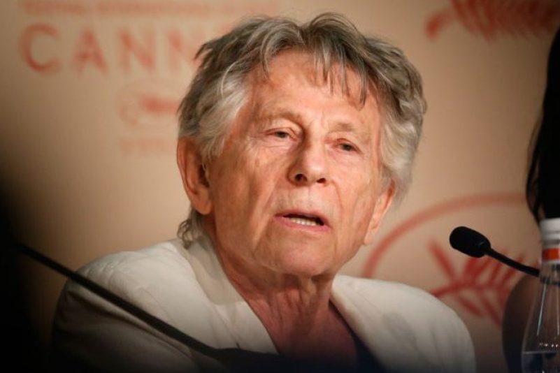 Roman Polanski
