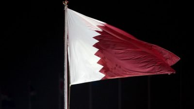 Türkei und Katar beenden gemeinsames Marinemanöver „mit Erfolg“