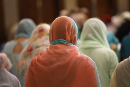 Gewaltsame Entfernung von Kopftuch in US-Haft: Muslimin erhält 85.000 Dollar Entschädigung