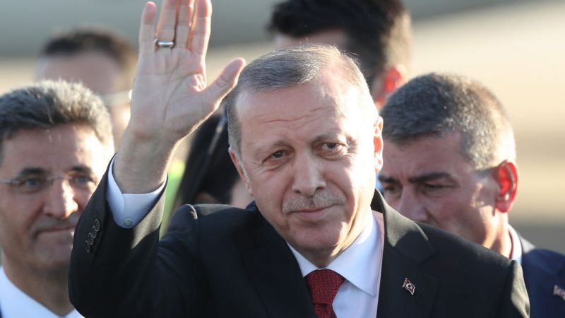 „Könnten Europa in drei Tagen erobern“ – Türkische Zeitung propagiert Invasion im Westen