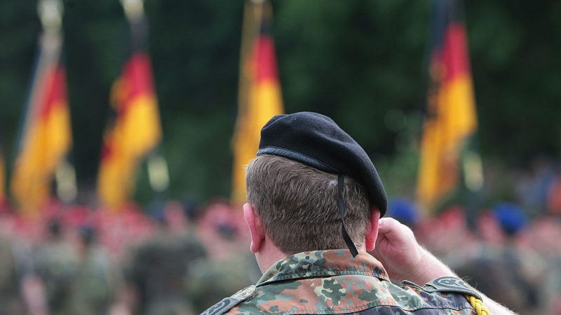 Verteidigungsministerium: 21 Milliarden für Auslandseinsätze der Bundeswehr seit 1992 ausgegeben