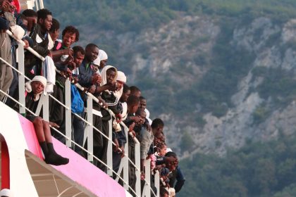Auswärtiges Amt bereitet Familiennachzug ab Mitte März vor – Union kritisiert Vorgehen