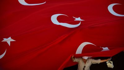 „Alle Feinde der Türkei“: Erdogan ruft Türken in Deutschland zu Wahlboykott von CDU, SPD und Grünen auf