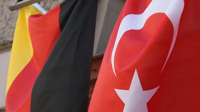 Türkische Gemeinde: Forderung nach Abbruch der EU-Beitrittsgespräche sind „ein Riesenrückschritt“