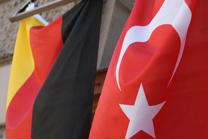 Türkische Gemeinde: Forderung nach Abbruch der EU-Beitrittsgespräche sind “ein Riesenrückschritt”