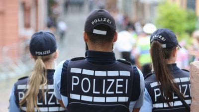 LKA: Betrugsfälle mit falschen Polizisten in NRW verdoppelt – Ältere Menschen um Millionen betrogen