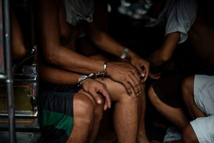 Drogenrazzien auf den Philippinen: 32 Drogenhändler von Polizisten erschossen
