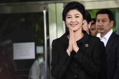 Nach Haftbefehl: Thailands Ex-Regierungschefin Yingluck geflohen