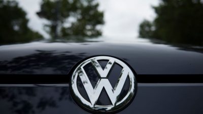 VW-Manager Schmidt zu sieben Jahren Haft verurteilt