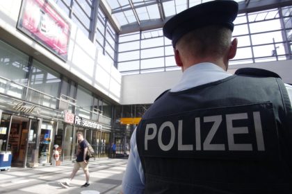 Pensionierungswelle bei Justiz und Sicherheitsbehörden: “Stabilität des deutschen Rechtsstaats” ist bedroht