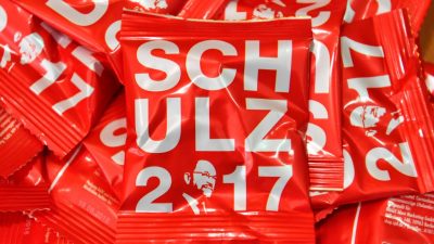 Union kritisiert Schulz-Rede: SPD-Chef sieht Integration als „eine Bringschuld des Staates“