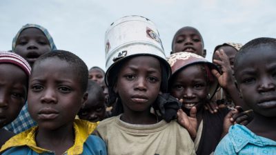 Nigeria will „exponentielles“ Bevölkerungswachstum eindämmen