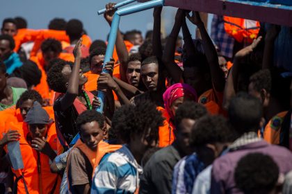 Flüchtlingskriminalität-Studie sorgt für neuen Streit zwischen SPD und Union – SPD fordert Familiennachzug