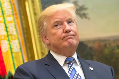 Trump: „Beziehung zu Russland auf gefährlichem Allzeittief – dank US-Kongress”