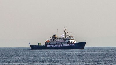 Identitäre Bewegung: Malta verweigert „C-Star“ Hafeneinfahrt und Belieferung mit Wasser