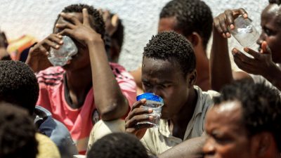 Nach Mord in Kandel: Politiker fordern strenge Altersprüfung bei jungen Migranten
