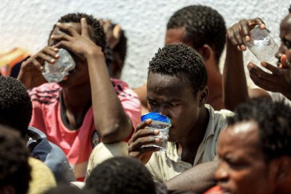 Von Libyen bis Albanien: Kein Interesse an Aufnahmezentren für Flüchtlinge und Migranten außerhalb der EU