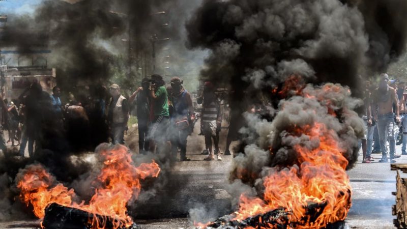 Zwölf Staaten verurteilen „Bruch“ der Demokratie in Venezuela