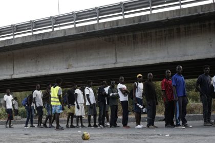 Italienische Bürger gehen auf die Straße: “Wir halten das nicht mehr aus”