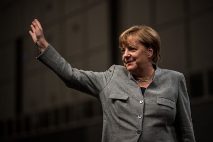 Merkel will ohne Koalitionsaussage in den Bundestagswahlkampf ziehen