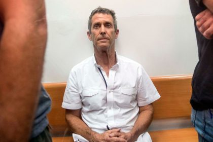 Korruptionsvorwürfe: Diamanten-Milliardär Steinmetz und Berater von Kanzler Kern Silberstein in Israel festgenommen