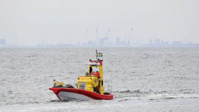 U-Boot-Drama in Dänemark: Ermittler entdecken Blutspuren von Kim Wall im Boot