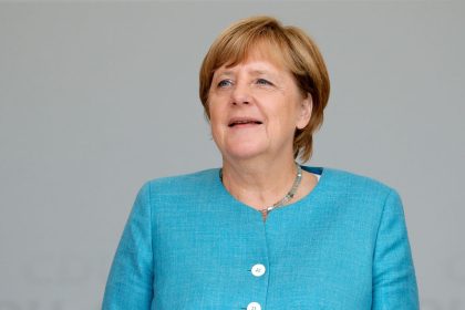 Merkel: Frauenanteil von 50 Prozent im Kabinett ist “absolut erstrebenswert”