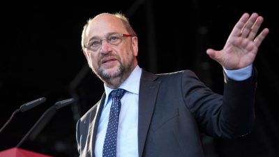 Kernaufgabe für Martin Schulz – Einheitliche Bildungsstandards in Deutschland entwickeln