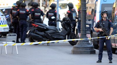 Spanischer Richter stoppte 2015 die Abschiebung von Imam Es Satty – den Kopf einer Terrorzelle