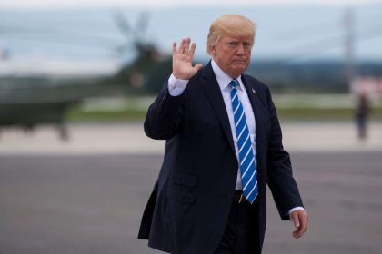 Trump zu direkten Gesprächen mit Kim Jong Un bereit