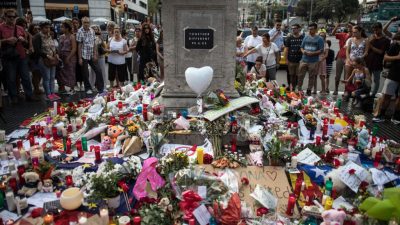 Nach Barcelona-Terror: Großrabbiner sieht für Juden in Europa keine Zukunft – „Europa ist verloren“