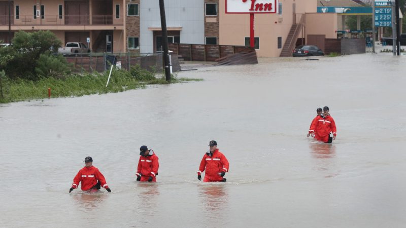 Nach Sturm: Lage in Texas bleibt dramatisch – Furcht vor Anstieg der Opferzahlen nach Fund von toter Familie