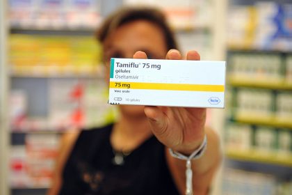 Trotz WHO-Rückstufung: Deutschland hält an umstrittenem Grippe-Mittel Tamiflu fest