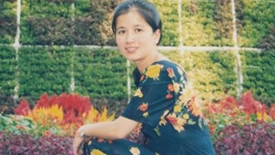 Erstmals in China: Familie von ermordeter Falun Gong-Anhängerin erhielt Entschädigung