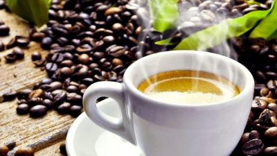 EU fordert von Deutschland die Abschaffung von Einfuhrbeschränkungen bei Kaffee