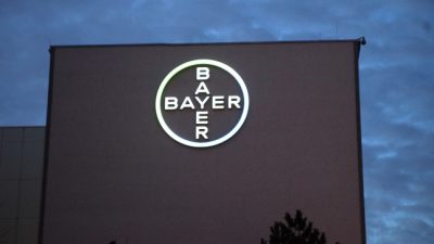 EU-Kommission prüft Bayers Monsanto-Übernahme