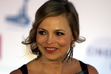 Regina Halmich: “Klitschko hat große innere Stärke gezeigt”