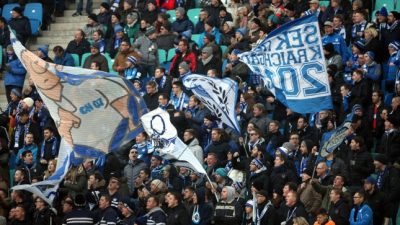 DFB-Pokal: Hoffenheim gewinnt gegen Erfurt – Darmstadt raus