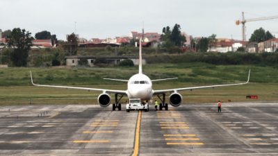 Zustimmung für Zypries` Vorstoß gegen Luftverkehrsteuer