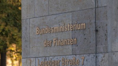 Betriebsprüfungen bringen 14,1 Milliarden Euro Mehreinnahmen