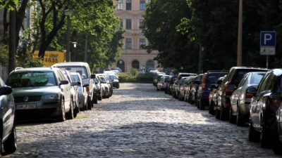 Daimler-Betriebsrat warnt vor Anti-Diesel-Wahlkampf