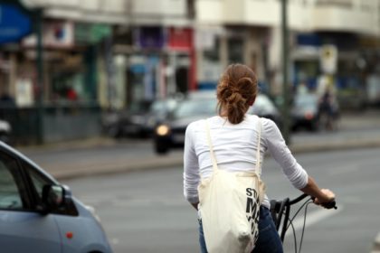 558.000 Elektrofahrräder im Jahr 2016 importiert