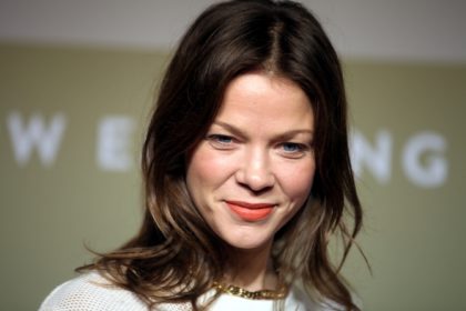 Jessica Schwarz will mehr kurvige Models auf Zeitschriftentiteln