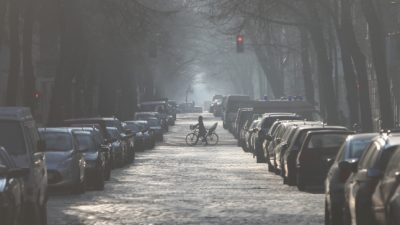 Umwelthilfe-Geschäftsführer: Diesel-Fahrverbote kommen 2018