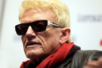 Heino verteidigt seinen Imagewandel