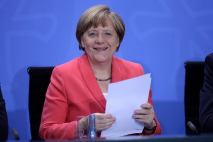 Klitschko musste bei Rücktritts-Entscheidung an Merkel denken